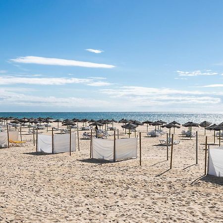 Parque Dos Reis Apartment Monte Gordo Eksteriør billede