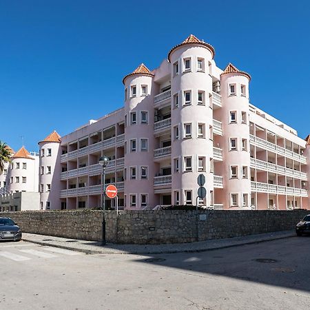 Parque Dos Reis Apartment Monte Gordo Eksteriør billede